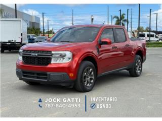 PR PRE-OWNED Puerto Rico