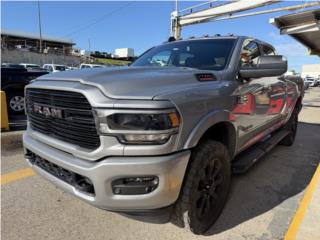 RAM Puerto Rico RAM 2500 LARAMIE 2022 EN LIQUIDACI�N 