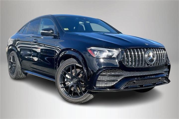 Mercedes Benz GLE del 2021