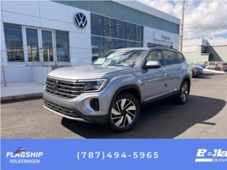 Flagship Volkswagen Puerto Rico