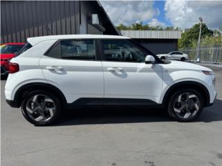 Hyundai Puerto Rico Hyundai Venue SE 2025 �Extra Clean!