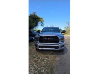 RAM Puerto Rico 2022 Ram 2500 Laramie 