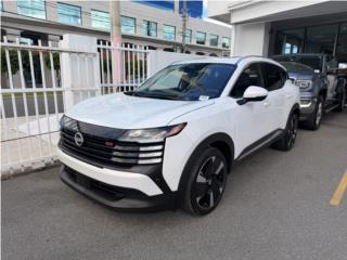 Nissan Puerto Rico NISSAN KICKS 2025