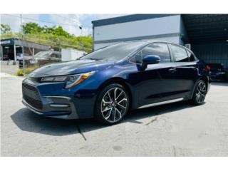 Apex Motors Puerto Rico