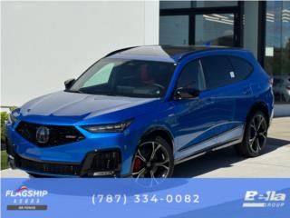 Acura Puerto Rico 2026 Acura MDX Type S 