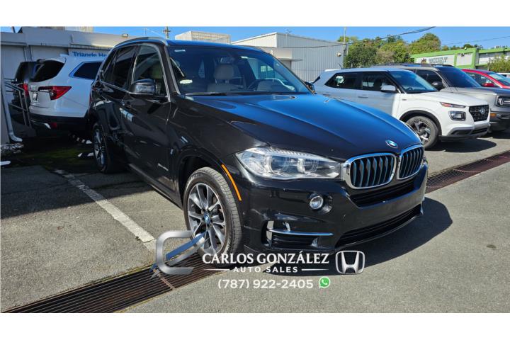 XDRIVE40E/PLUG-IN HYBRID/UNIDAD CERTIFICADA