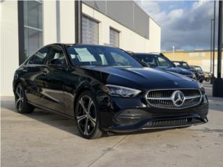 Mercedes Benz Puerto Rico C300