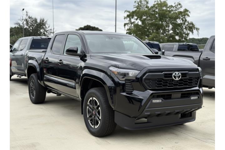 Toyota Tacoma TRD Pro