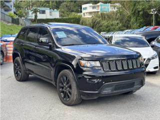 Amarilys Torres Auto Puerto Rico