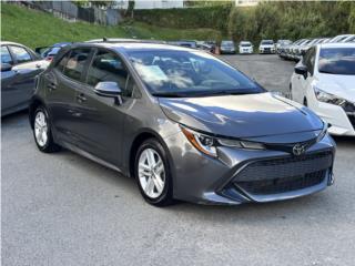Amarilys Torres Auto  Puerto Rico