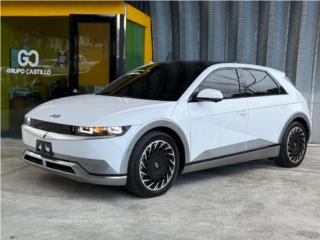 Hyundai Puerto Rico Hyundai IONIQ 5 2023 LLAMA AHORA