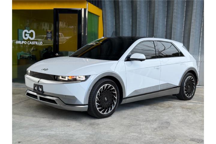 Hyundai IONIQ 5 del 2023