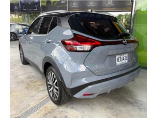 Nissan Puerto Rico Nissan Kicks 2023 *LLAMA AHORA*