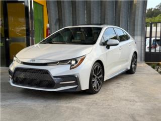 Toyota Puerto Rico Toyota Corolla 2022 SE *AHORRA MILES*