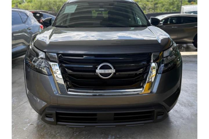 Nissan GT-R del 2024