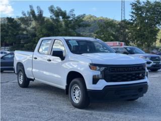 GHP CAGUAS CHEVROLET  Puerto Rico