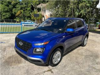 Hyundai Puerto Rico PINTURA FABRICA