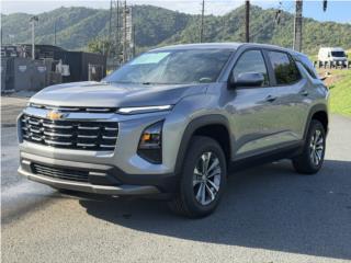 GHP CAGUAS CHEVROLET  Puerto Rico