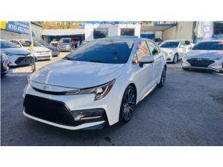 AUTO LIKE CORP Puerto Rico