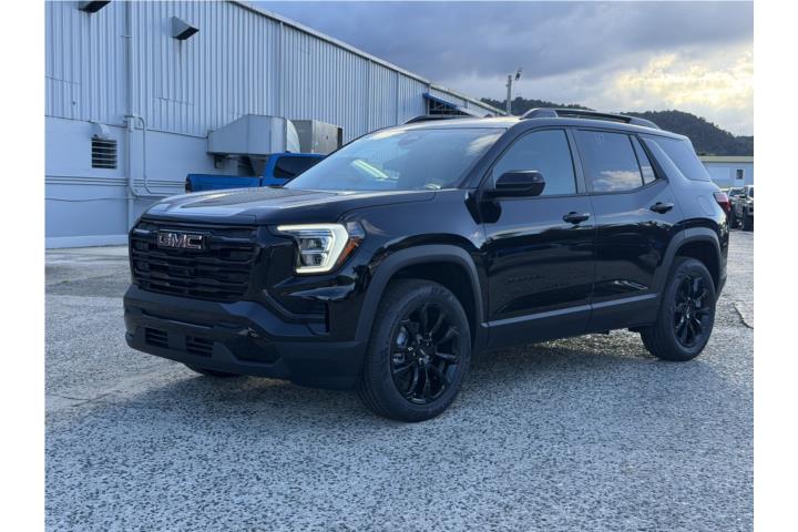 GMC Terrain del 2026