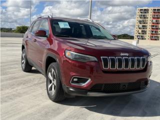 Chara Auto Sales Puerto Rico