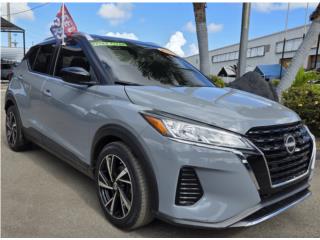 Nissan Kicks SV 2023 ZulayAutosales , Nissan Puerto Rico
