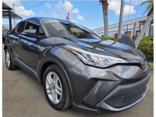 Toyota Puerto Rico Toyota CHR 2022