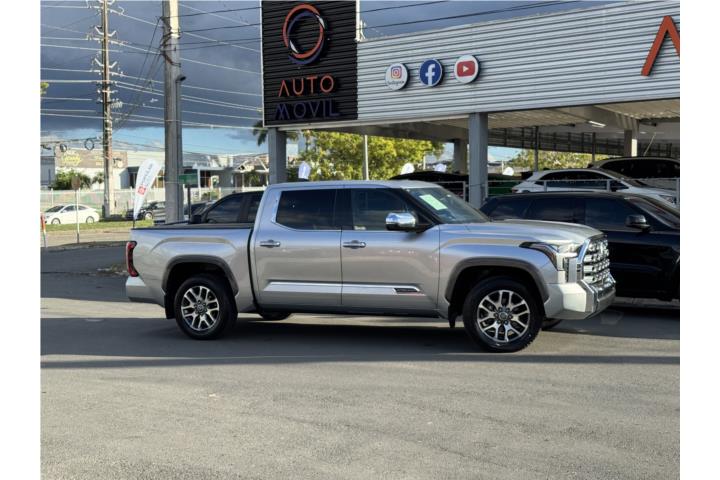 Toyota Tundra