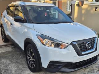 Nissan Puerto Rico NISSAN KICKS SPORT 2018