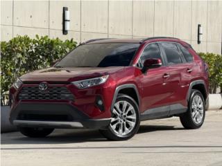 Tocars Toyota Toa Baja Usados Puerto Rico