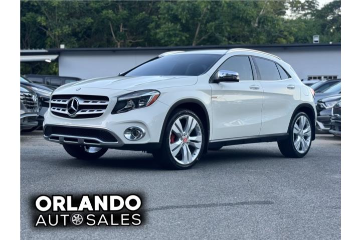 Mercedes Benz Clase G del 2018