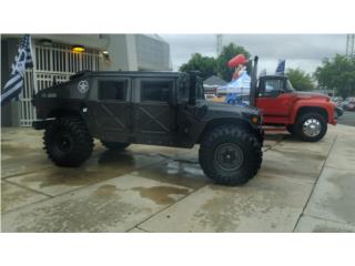 Luxury Cars  Puerto Rico