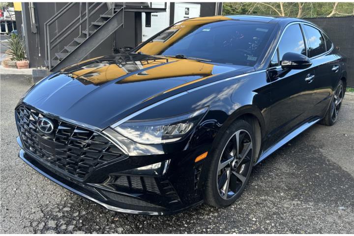 Hyundai Sonata del 2023