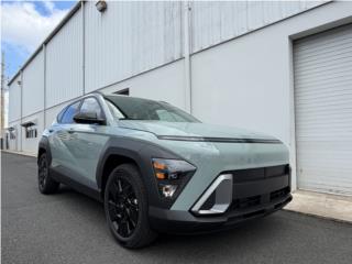 Hyundai Puerto Rico Hyundai Kona Sport 2026