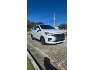 Mitsubishi Puerto Rico 2022 Mitsubishi Mirage G4