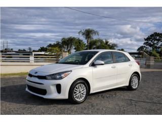 Kia Puerto Rico Kia Rio Quinto 2020
