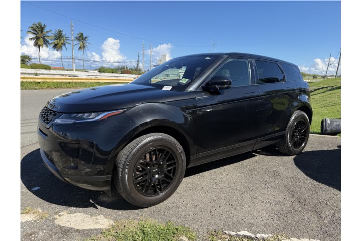 LandRover Range Rover del 2020