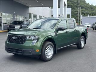 FORD PR Puerto Rico
