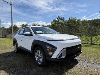 Hyundai Puerto Rico Hyundai Kona 2025 
