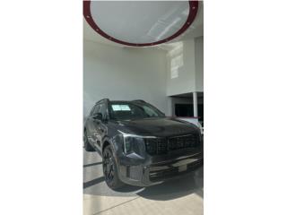 Kia Puerto Rico KIA Sorento 2026