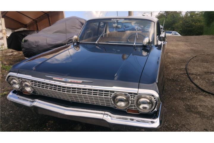 Chevrolet Biscayne