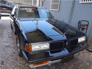 Luxury Cars Puerto Rico