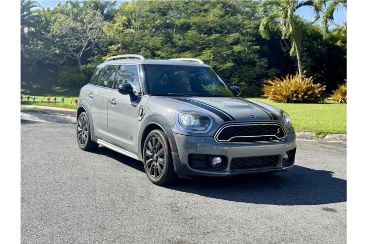 MINI Cooper Countryman S del 2019