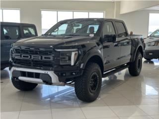 FORD PR Puerto Rico