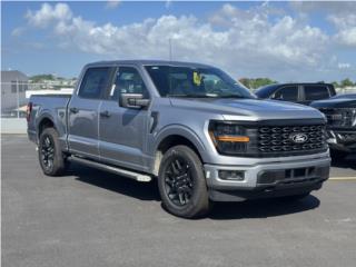 FORD PR Puerto Rico