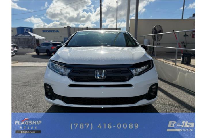 2026 Honda HR-V