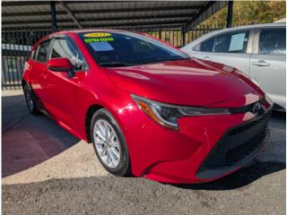 Mu�oz Motors, Inc. Puerto Rico