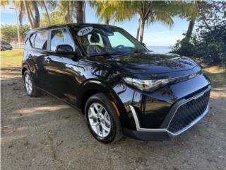Kia Puerto Rico Kia Soul LX 2024