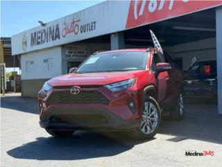 Medina Auto Usados Caguas Puerto Rico
