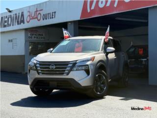 Medina Auto Usados Caguas Puerto Rico